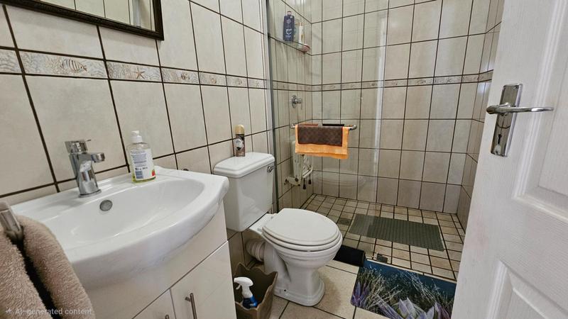 2 Bedroom Property for Sale in Velddrif Western Cape